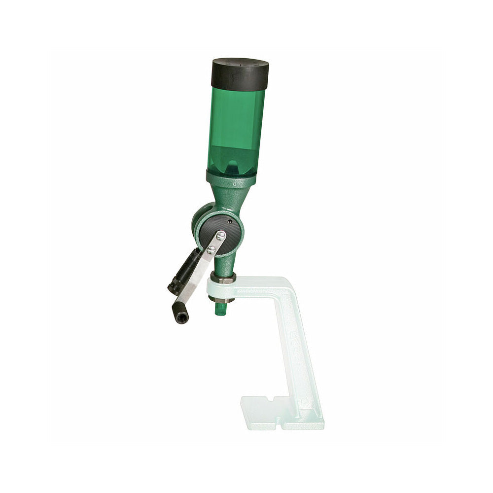 Competition Powder Measure
