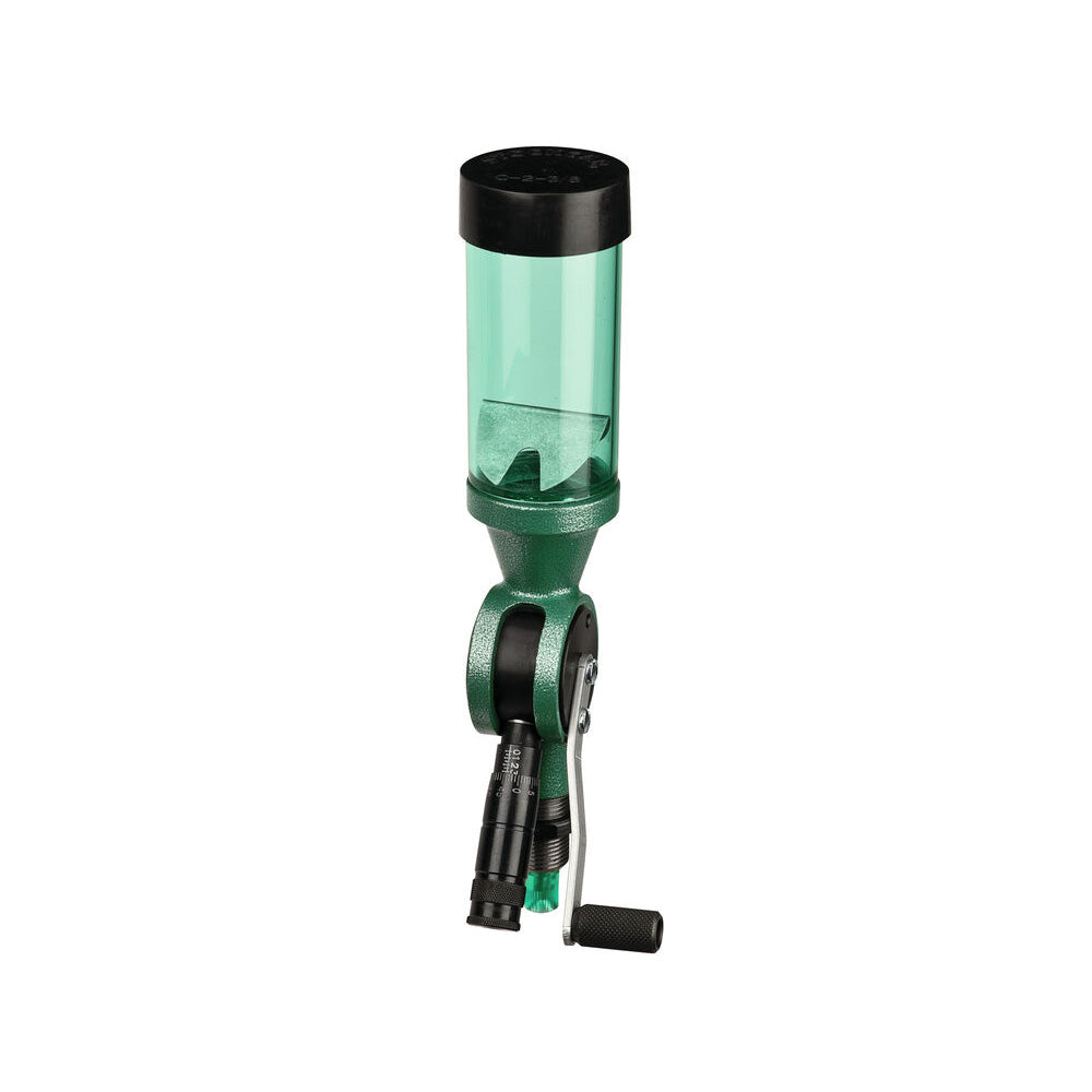 Simplex Powder Measure Competition Powder Measure – Horsley Park Gun Shop