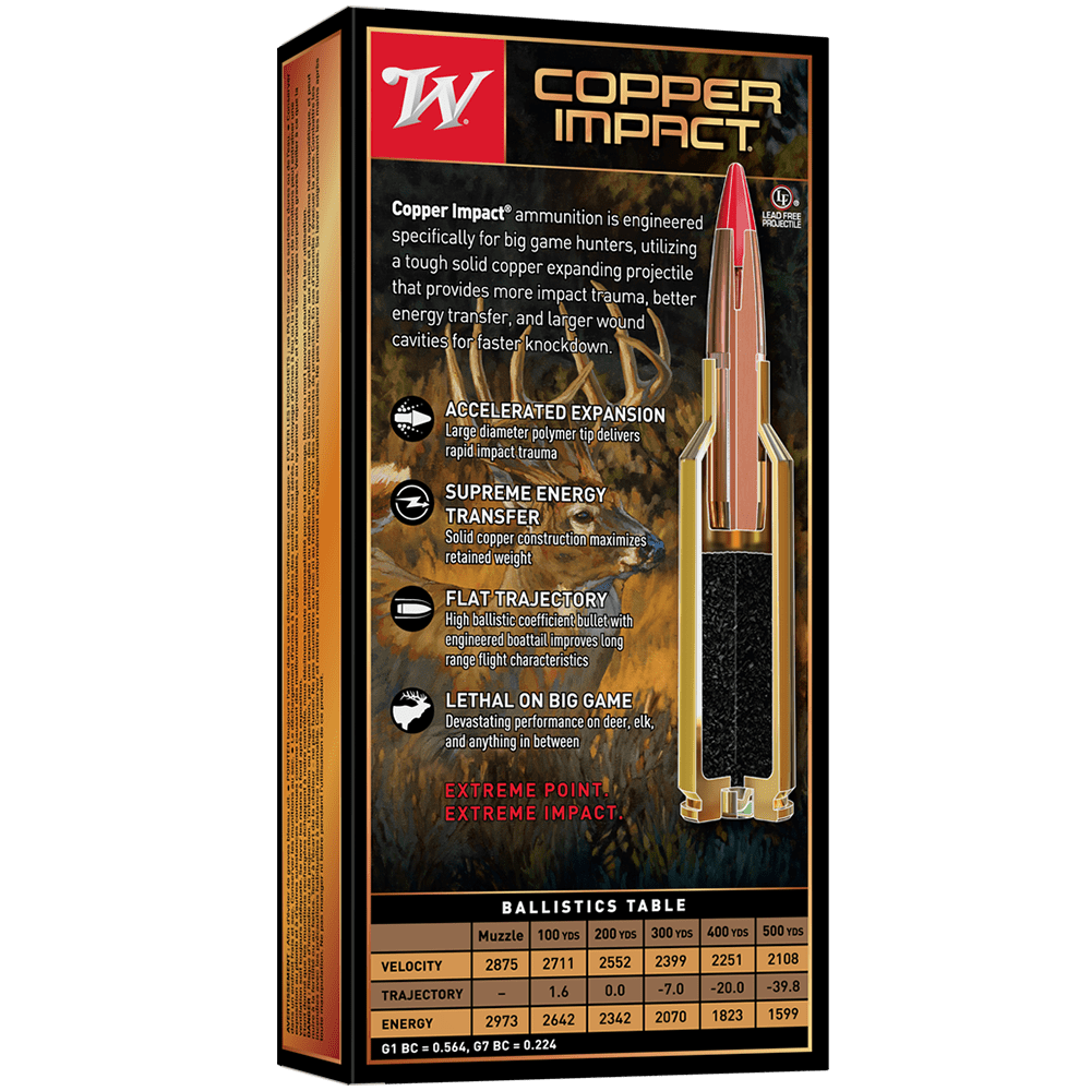 copper-impabct-lf-6-8wst-162gr-xp-6.8 Western-20-