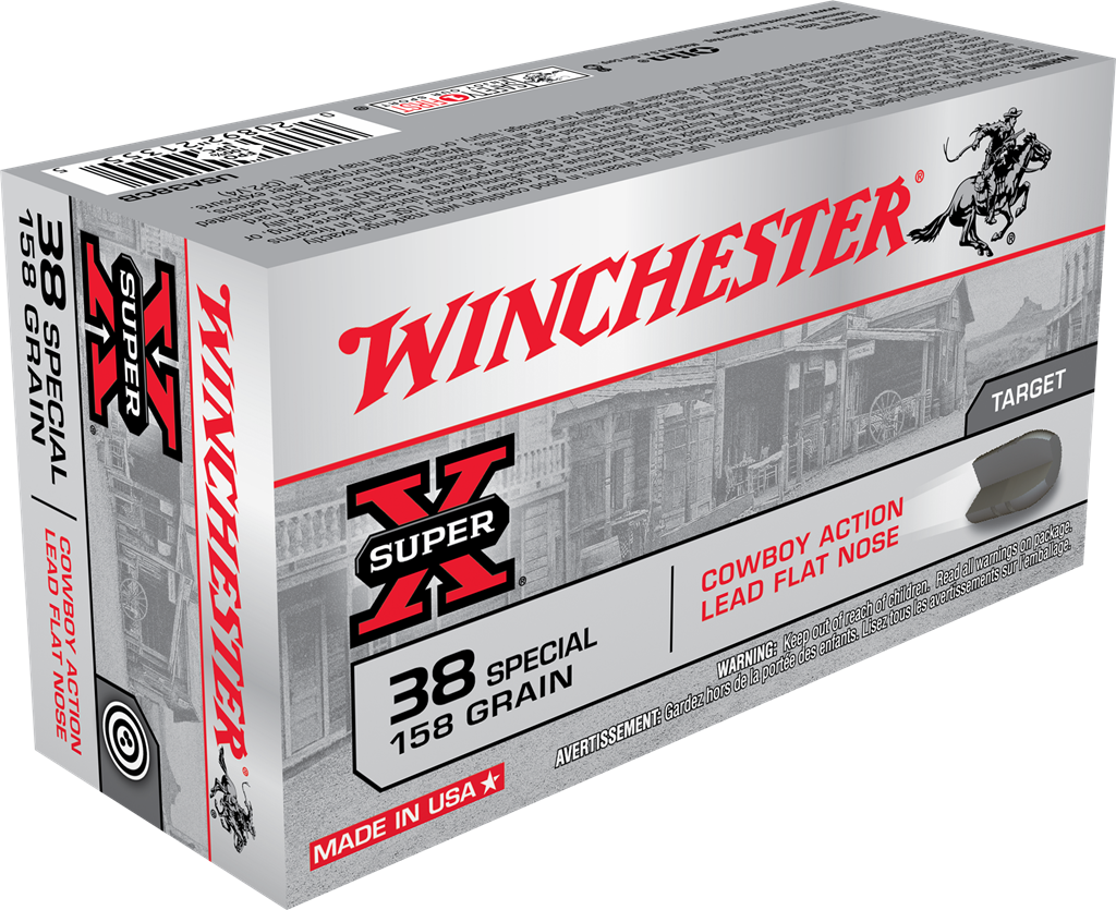 cowboy-38sp-158gr-lead-38 Special-100-