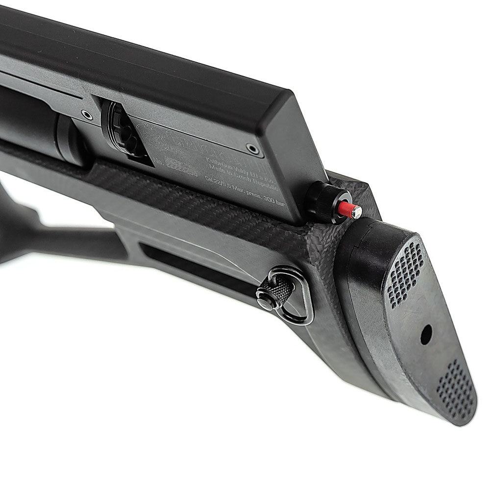Cricket 2 Tactical 60 CF