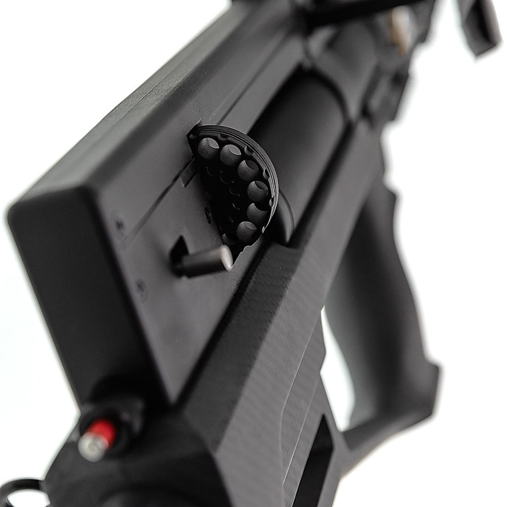 Cricket 2 Tactical 60 CF