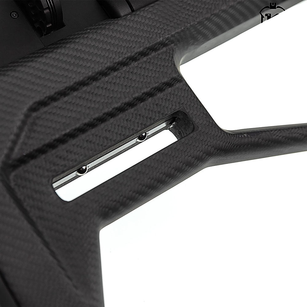 Cricket 2 Tactical 60 CF