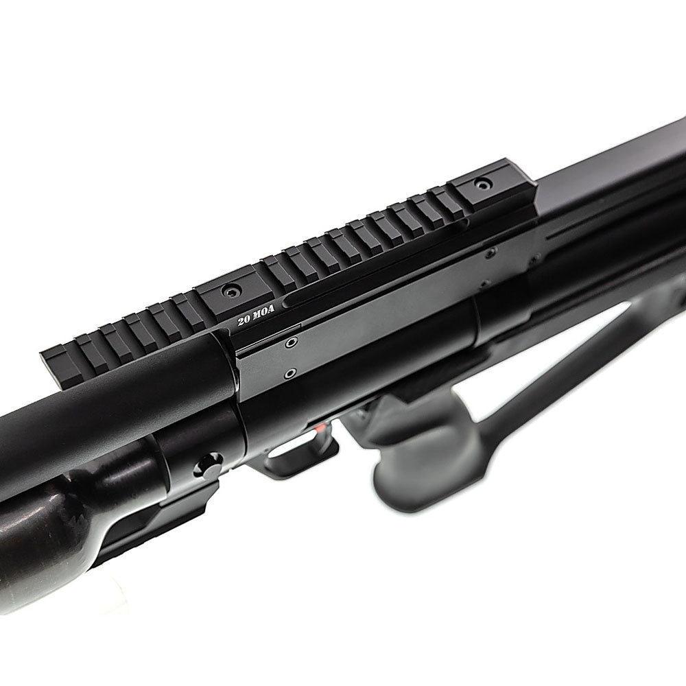 Cricket 2 Tactical 60 CF