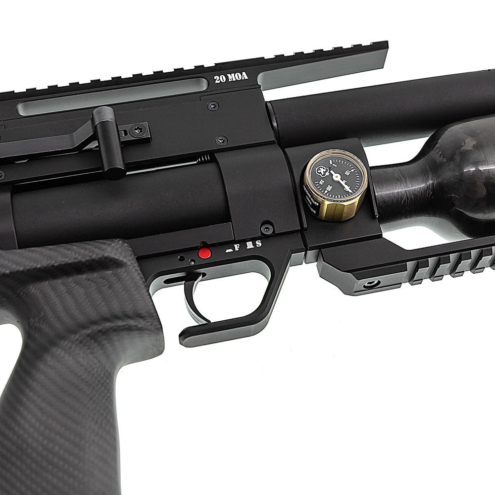 Cricket 2 Tactical 60 CF