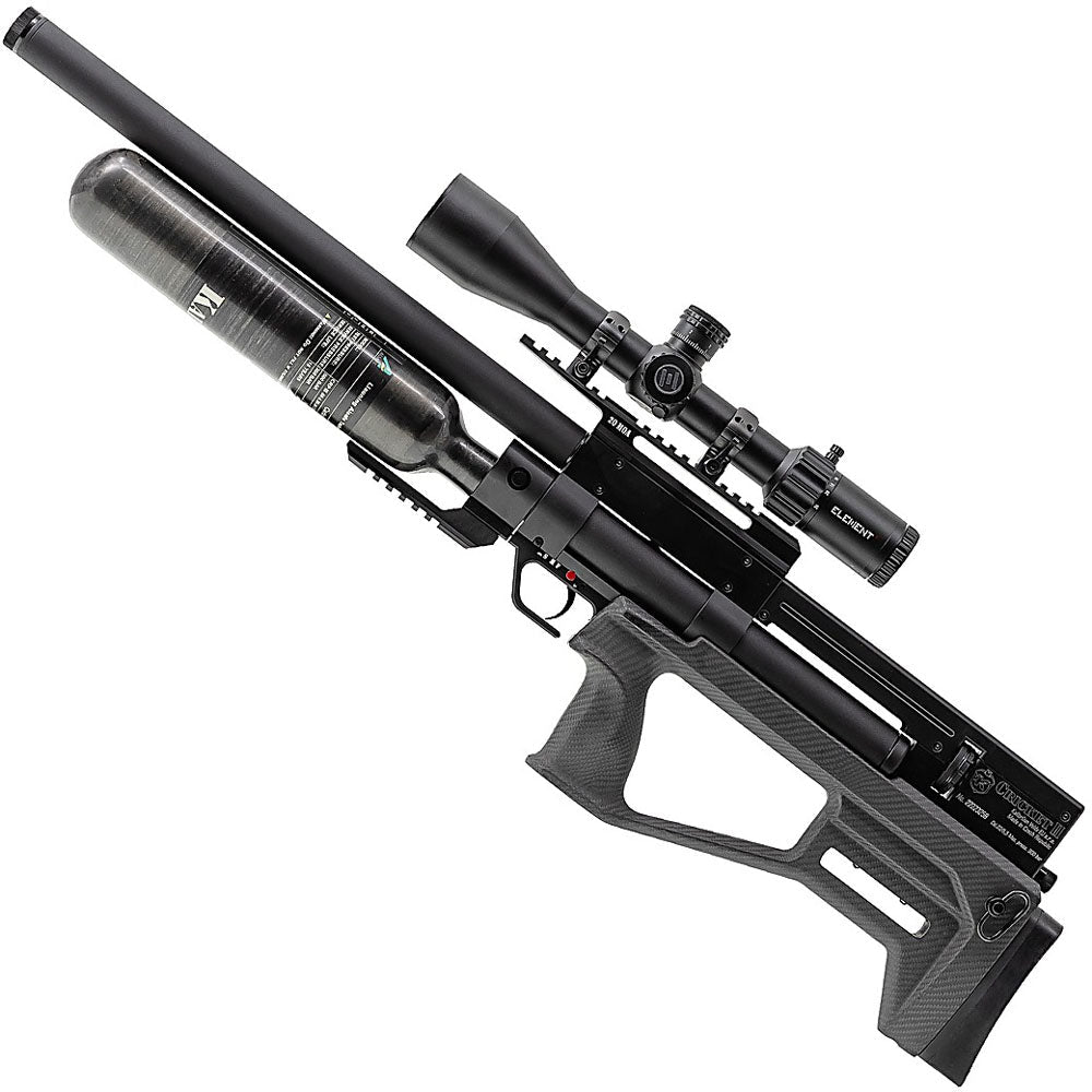 Cricket 2 Tactical 60 CF