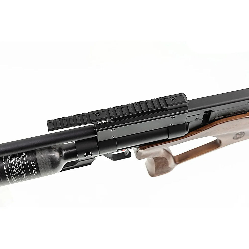 Cricket 2 Tactical 60 CRBT