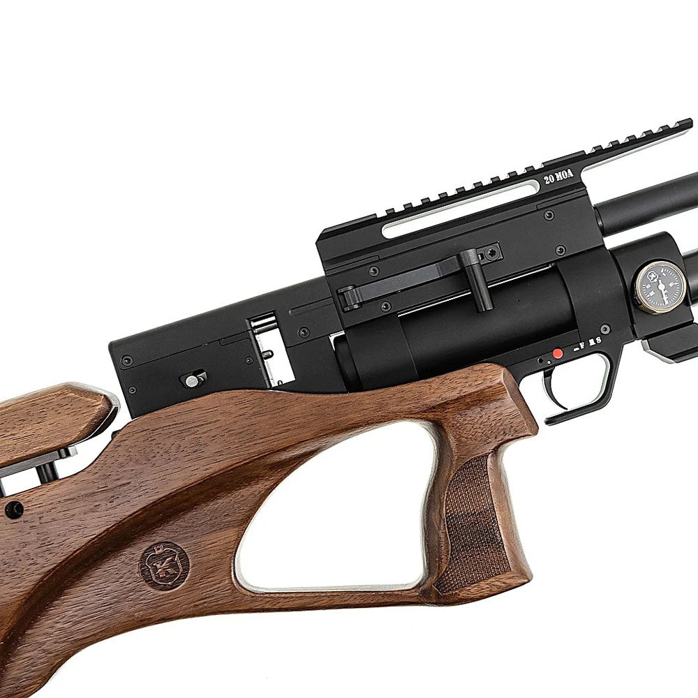Cricket 2 Tactical 60 CRBT