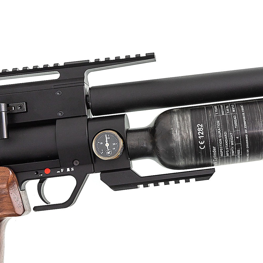 Cricket 2 Tactical 60 WST
