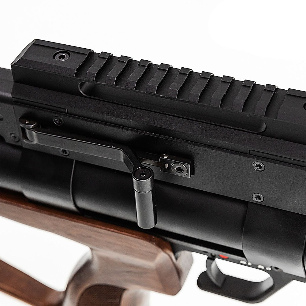 Cricket 2 Tactical 60 WST