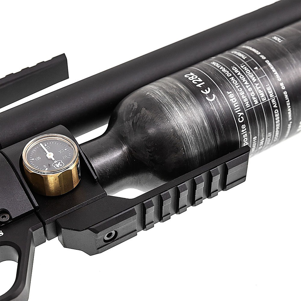 Cricket 2 Tactical 60 WST