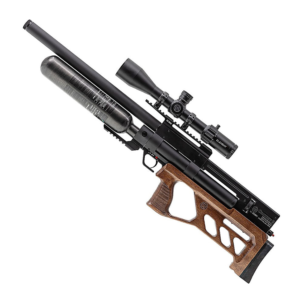 Cricket 2 Tactical 60 WST