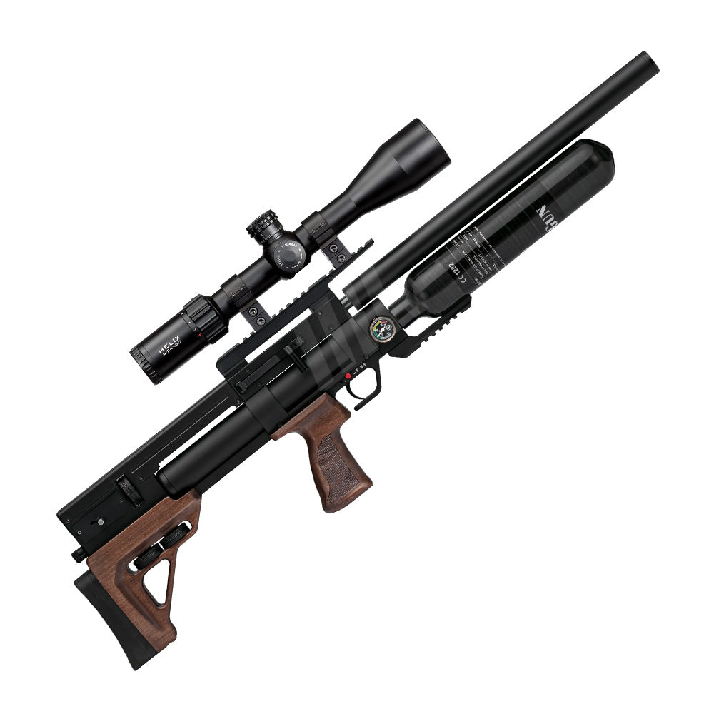 Cricket 2 Tactical 60 WTC