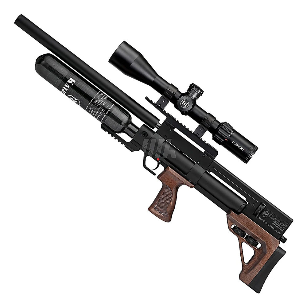 Cricket 2 Tactical 60 WTC