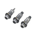 Crimp 3 Die Carbide Set