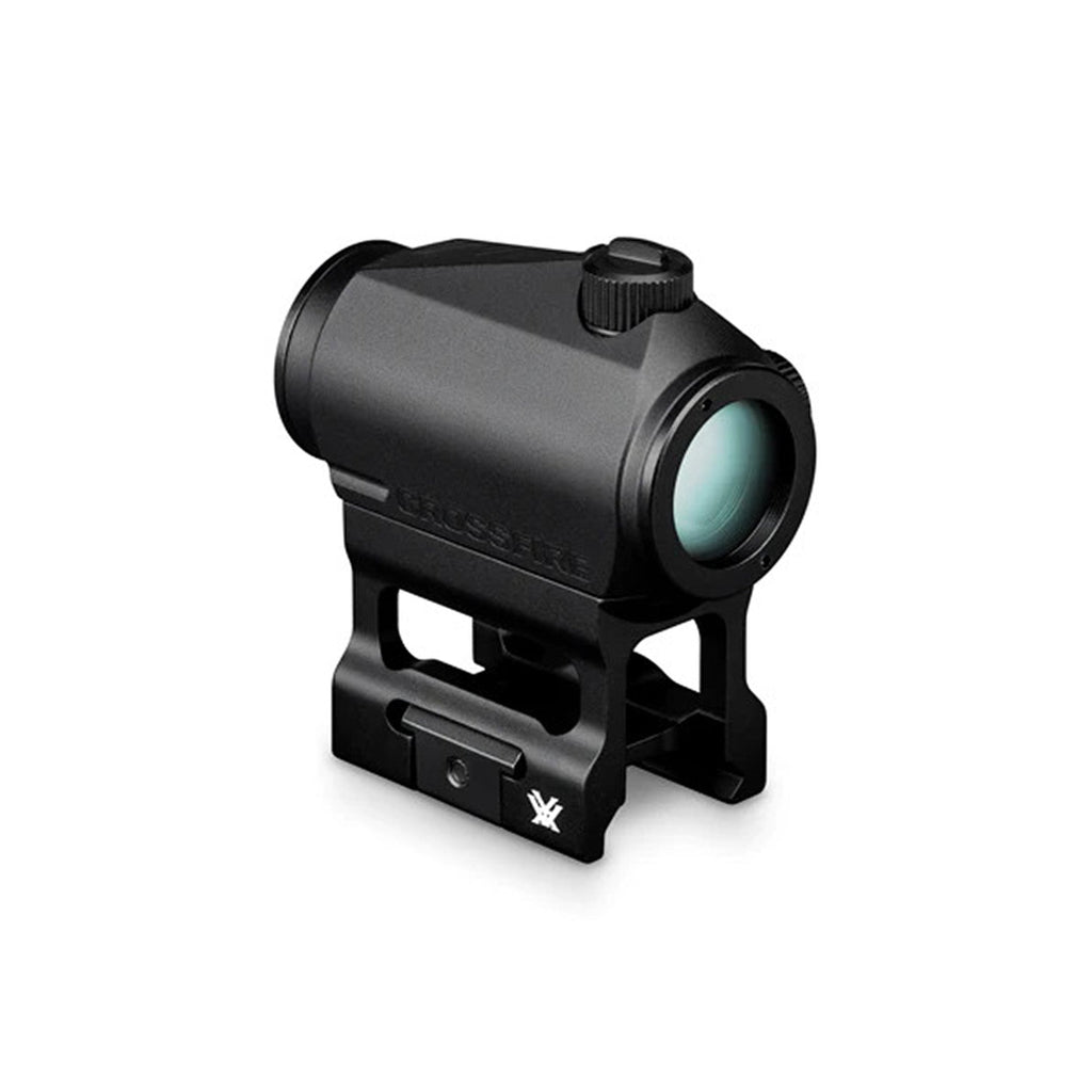 Crossfire Red Dot