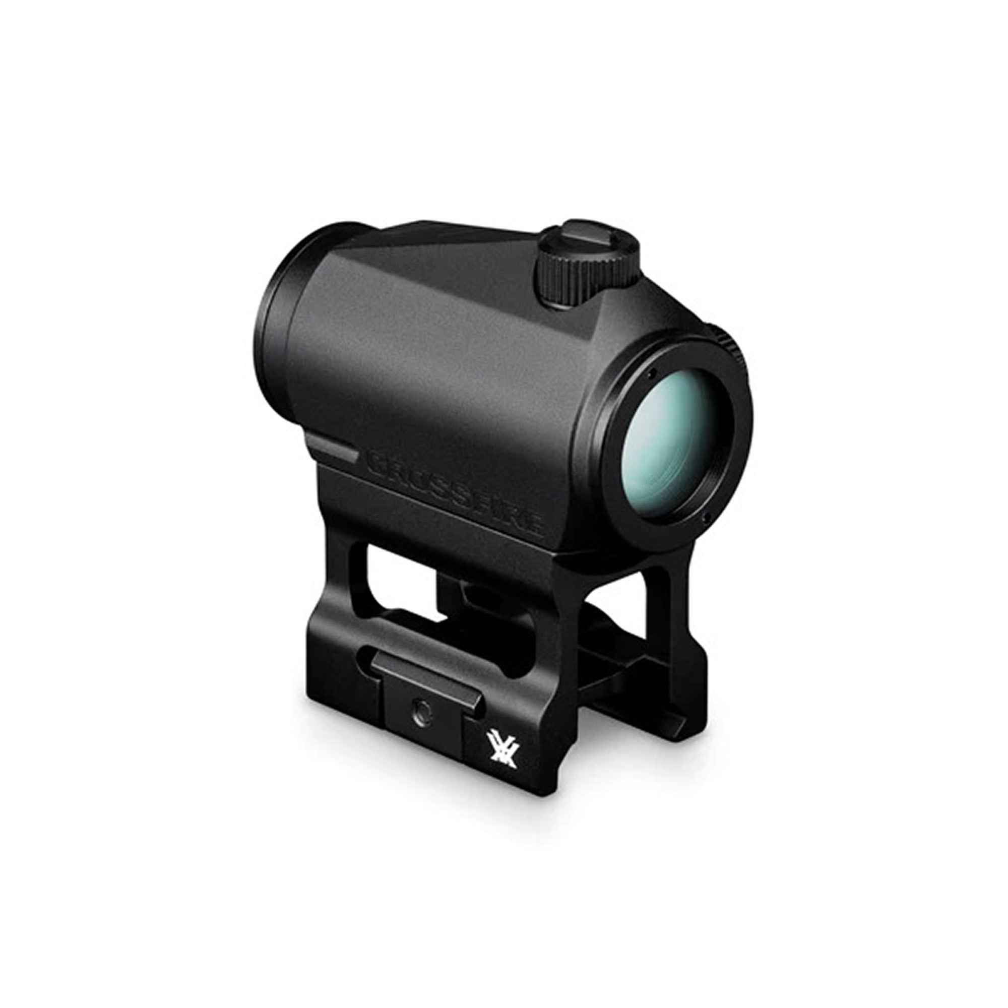Crossfire Red Dot
