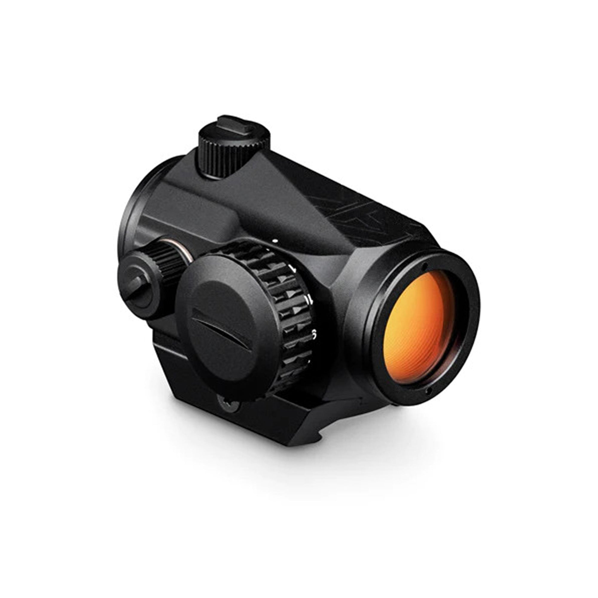 Crossfire Red Dot