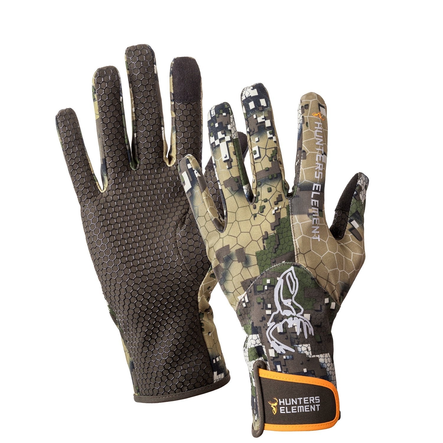 Crux Gloves