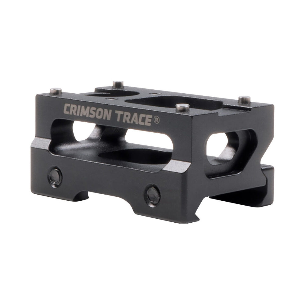 Ct Rad Full Co-witness Rail Mount