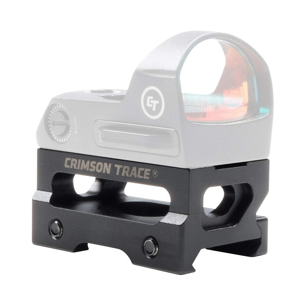 Ct Rad Full Co-witness Rail Mount