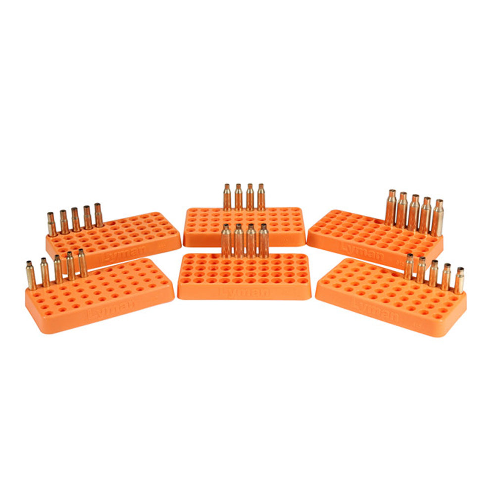 Custom Fit Loading Block