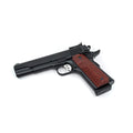 Custom IPSC Classic Black