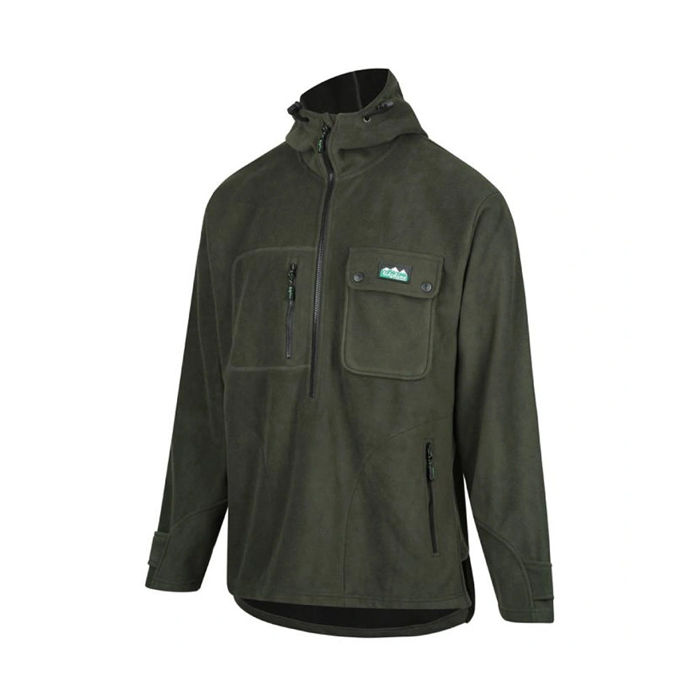 Cyclone Anorak | Unisex