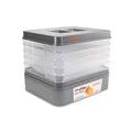 Cyclone Case Dryer