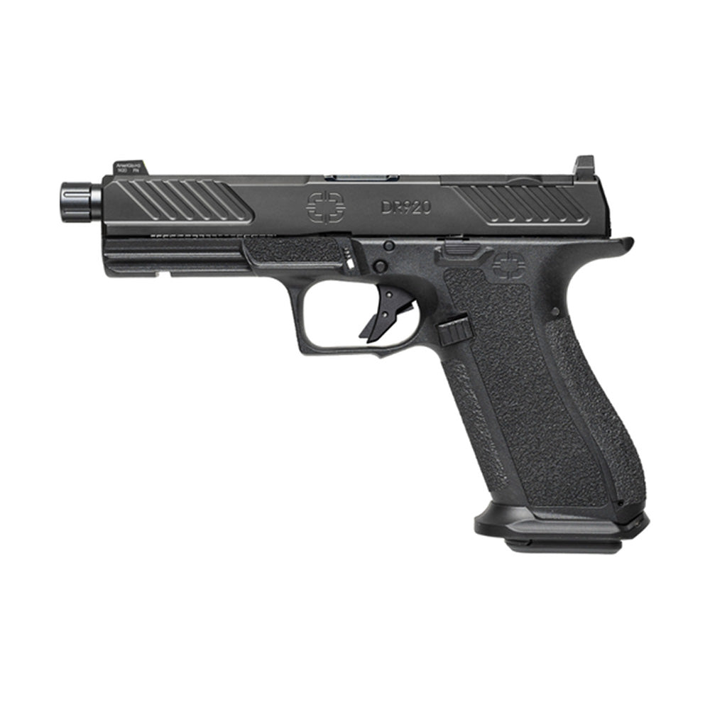 DR920 Combat