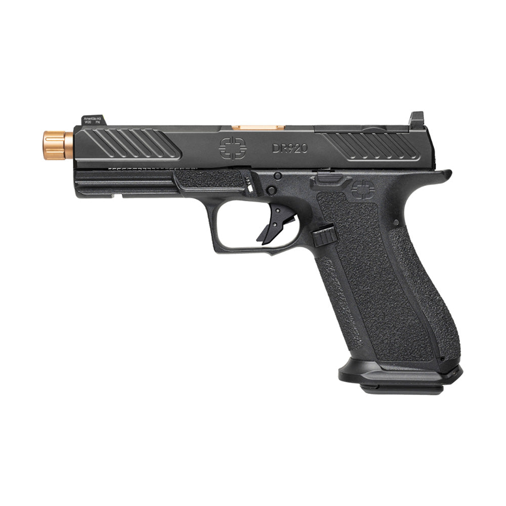 DR920 Combat