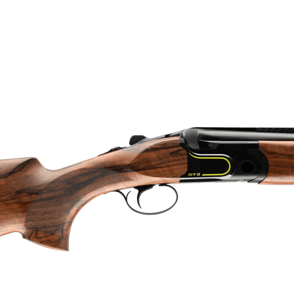 DT11 Black DLC Skeet Adjustable