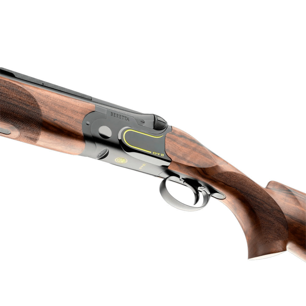 DT11 Black DLC Skeet Adjustable