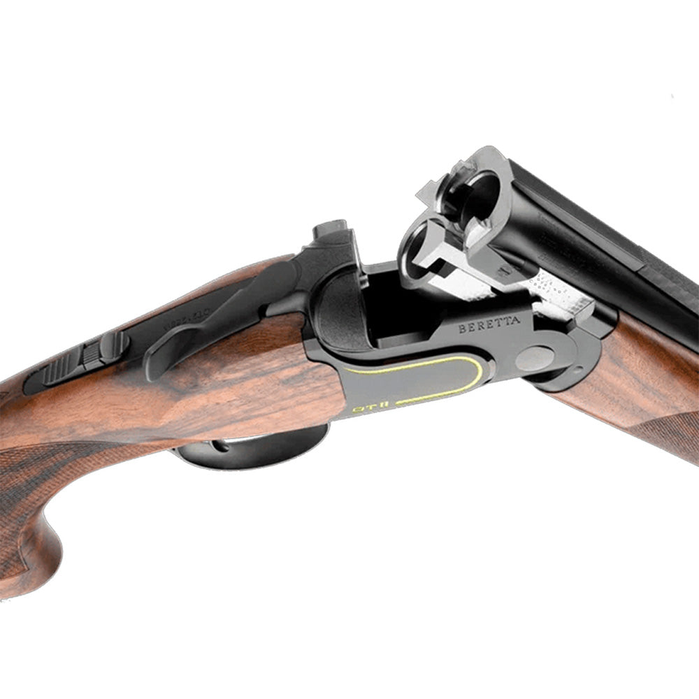DT11 Black DLC Skeet Adjustable