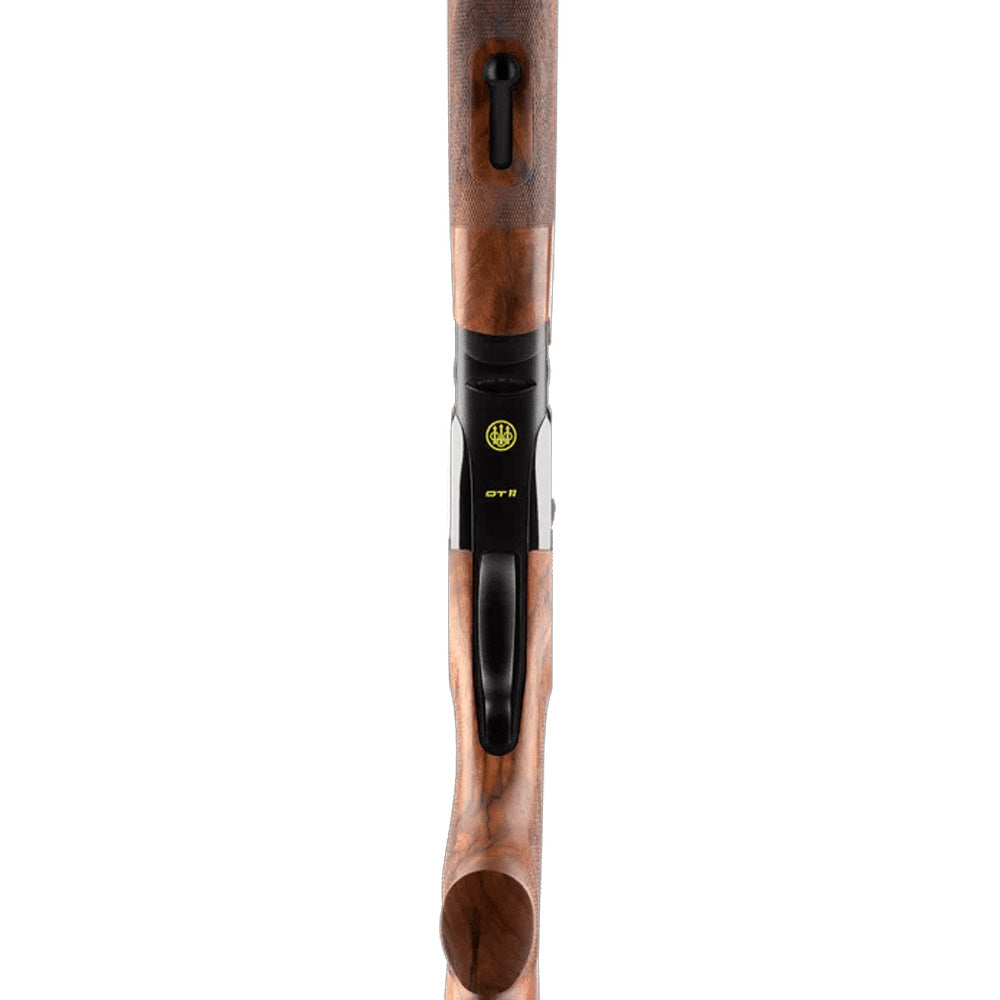 DT11 Black DLC Skeet Adjustable