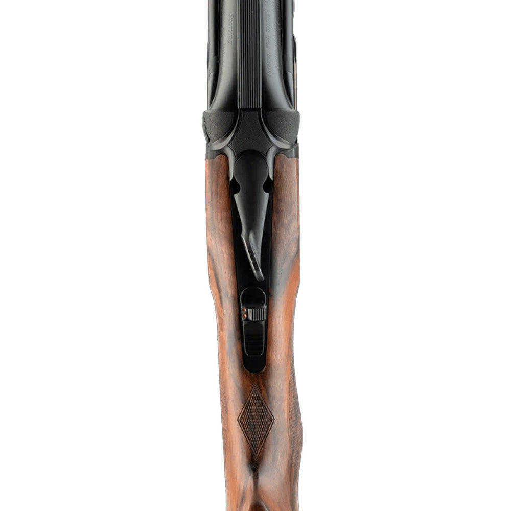 DT11 Black DLC Skeet Adjustable