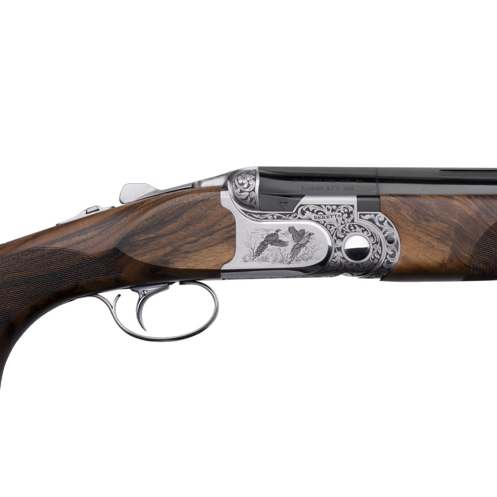 DT11L Sporting Floral Inlet