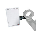 Data Card Holder Precision Mount