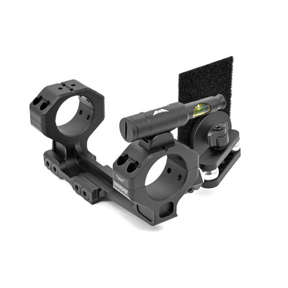 Data Card Holder Precision Mount