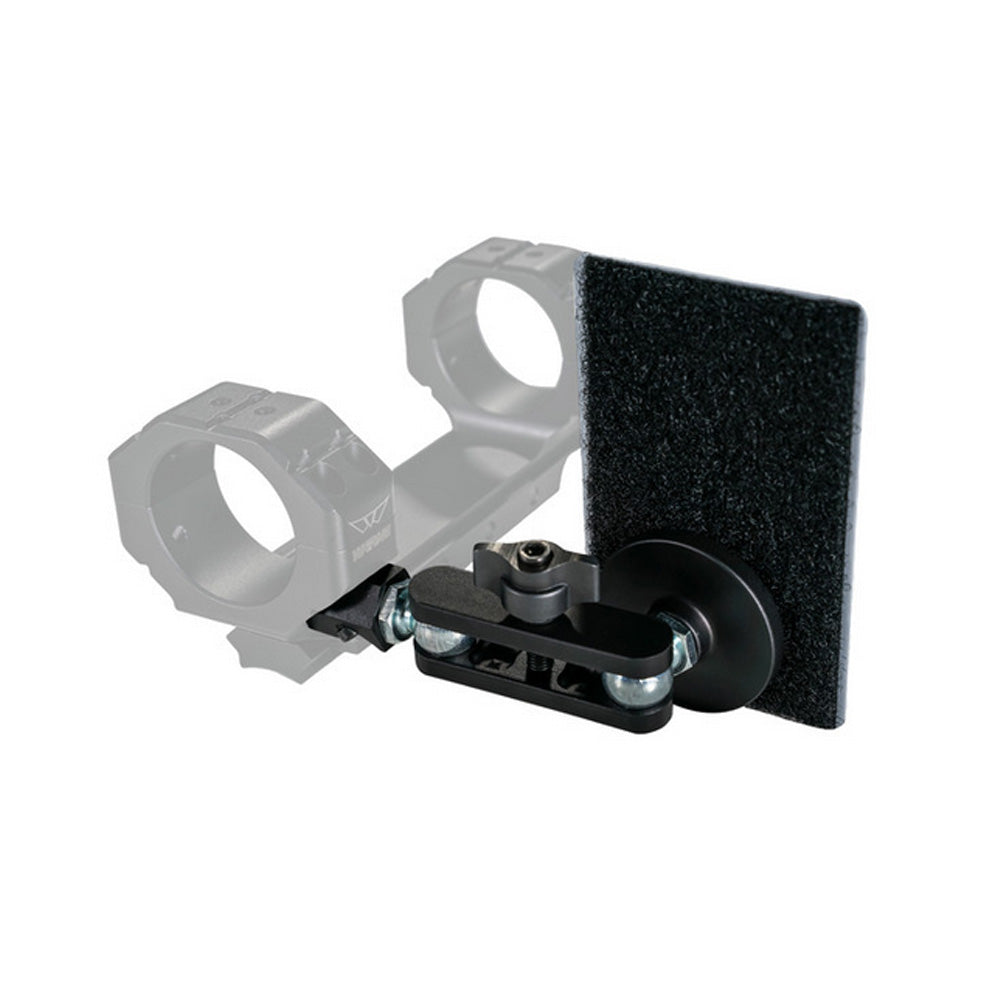 Data Card Holder Precision Mount