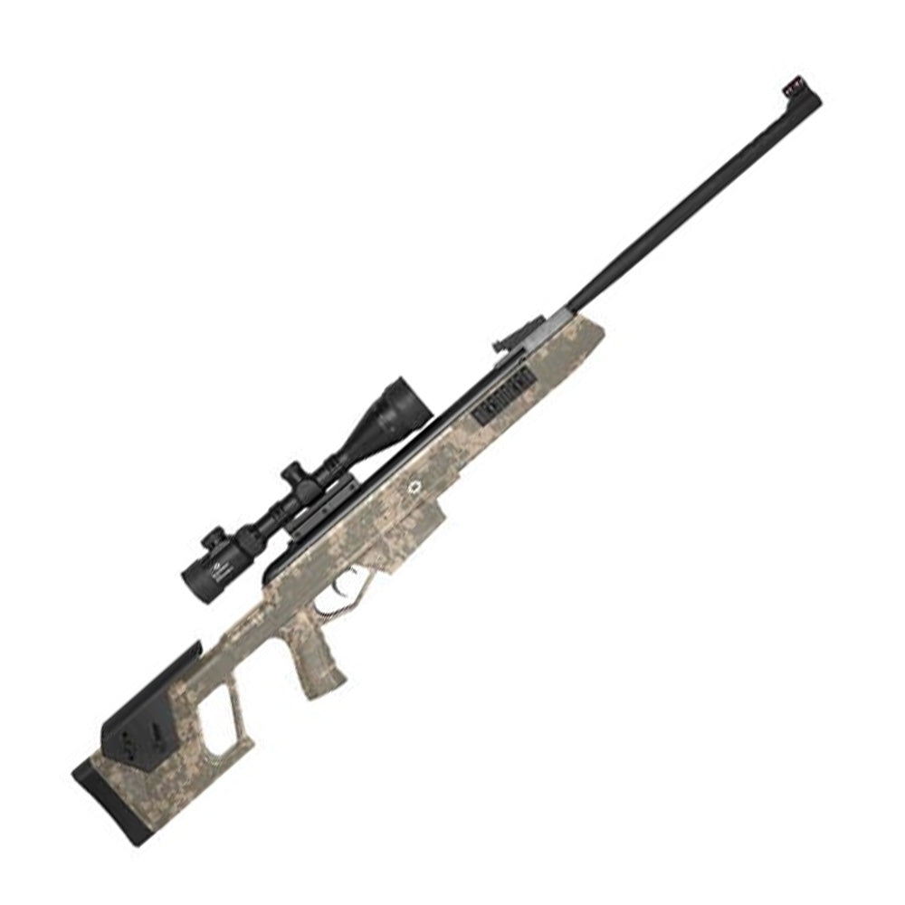 Dead Eye Camo