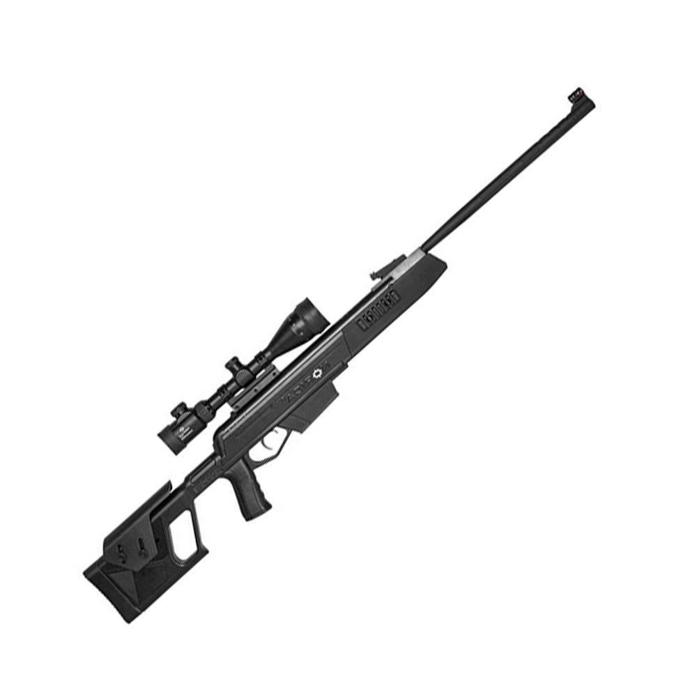 Dead Eye GRS