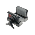 Bog Death Grip Ultralite Clamp Head Only