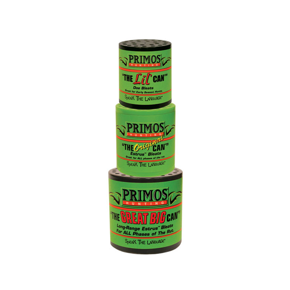 Primos Deer Call