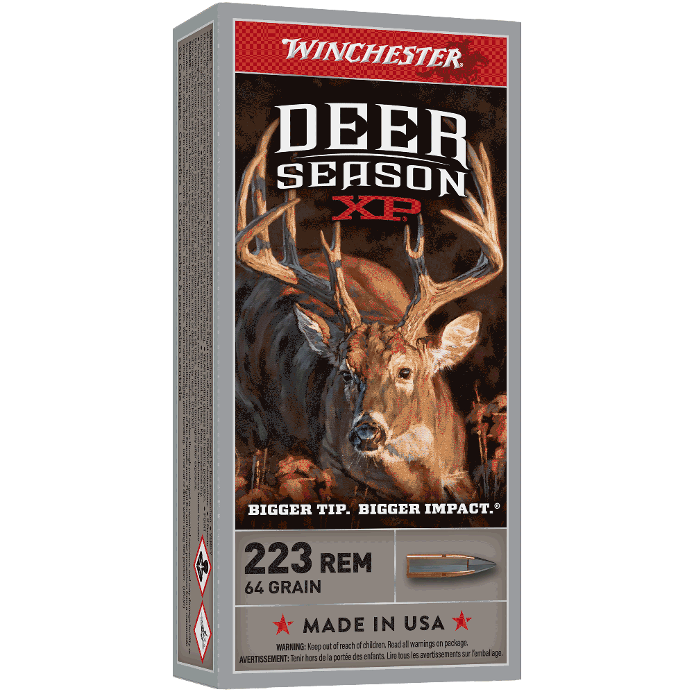 deer-season-223rem-64gr-xp-223 Rem-100-
