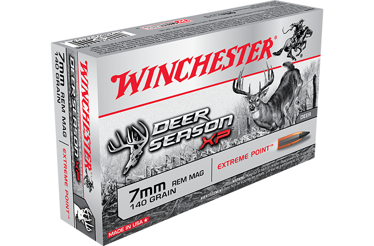 deer-season-7mmrm-140gr-xp-7mm Rem Mag-100-