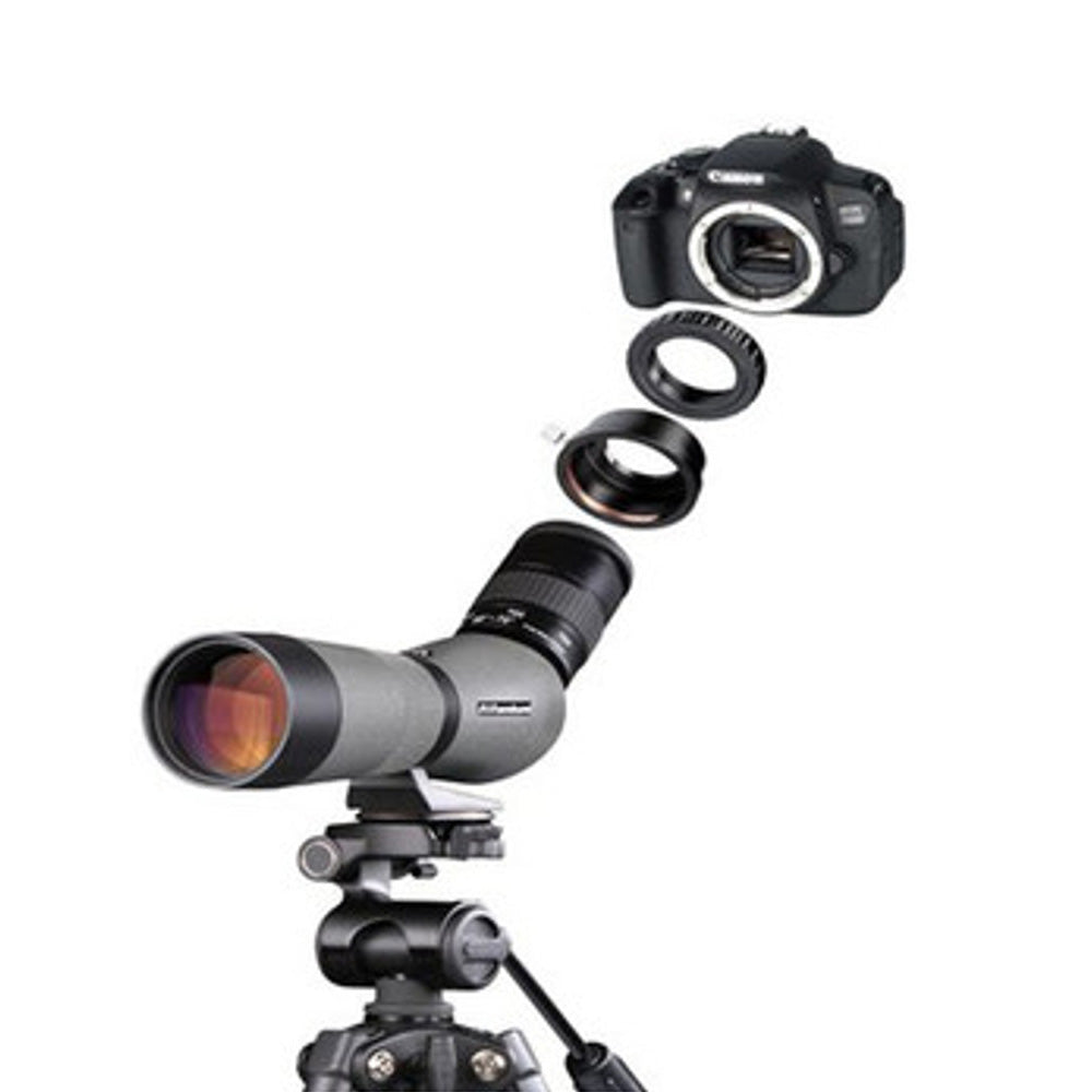Delta DSLR T-Adapter for Delta Optics Titanium