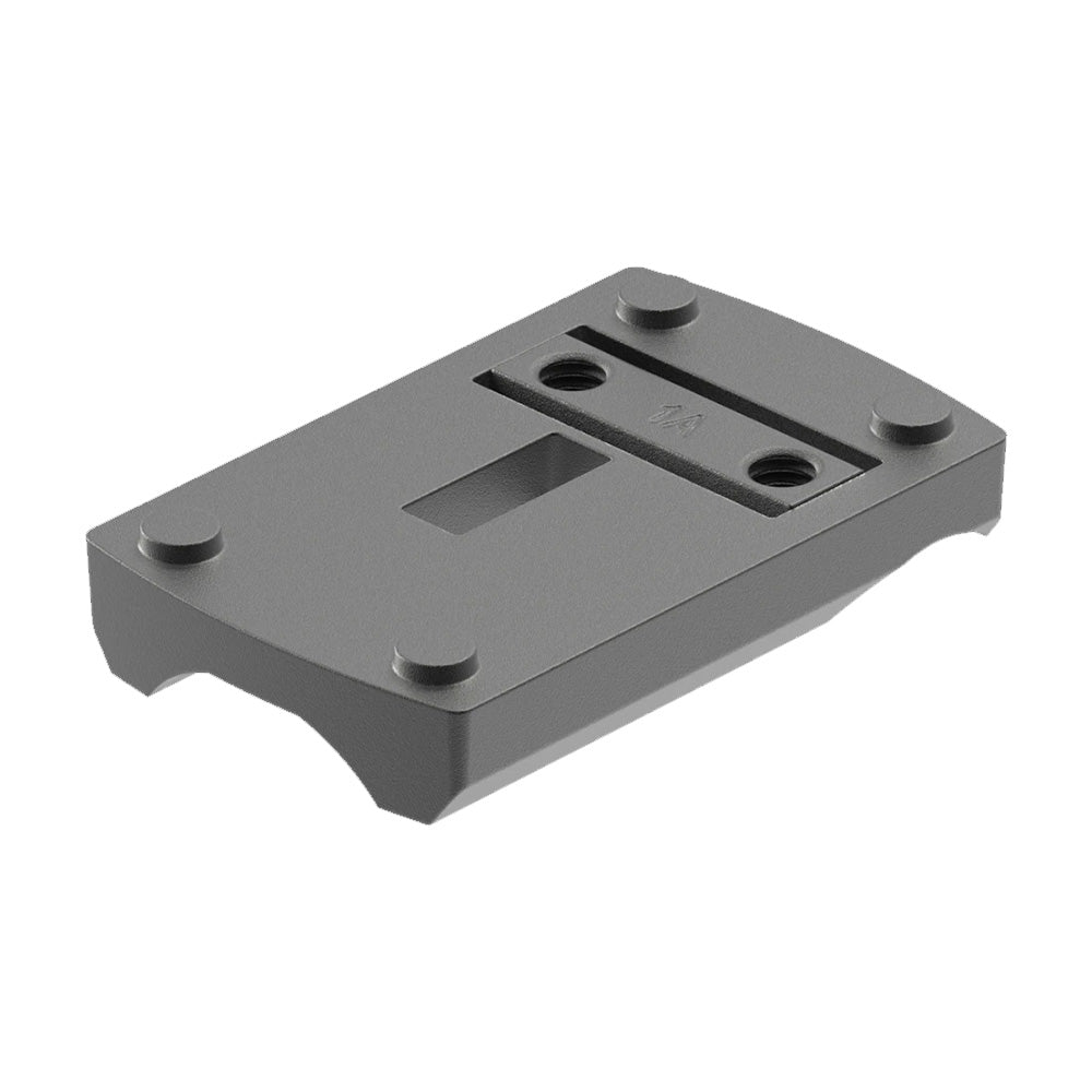 delta-point-pro-dovetail-mount-Kimber 1911-Matte-