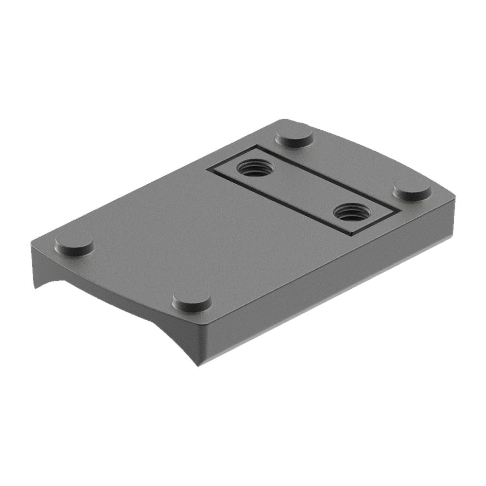 delta-point-pro-dovetail-mount-Rem 870-Matte-