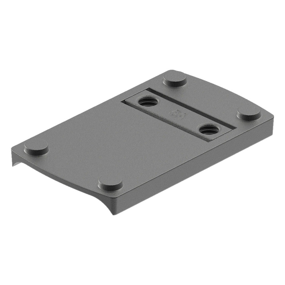 delta-point-pro-dovetail-mount-N-Matte-